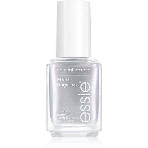 Special effects esmalte de uñas con purpurina tono 5 cosmic chrome 13,5 ml - Essie - Modalova