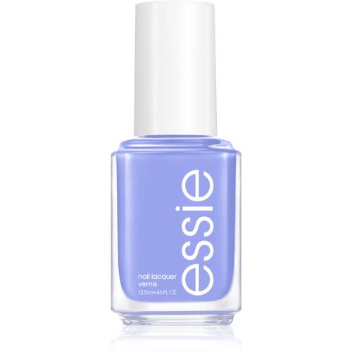 Feel the fizzle smalto per unghie lunga tenuta edizione limitata colore 889 don't burst my bubble 13,5 ml - Essie - Modalova