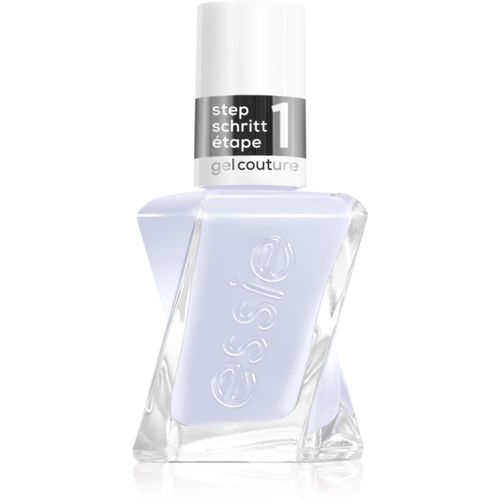 Gel couture 2.0 Nagellack mit Geleffekt Farbton 450 prefect posture 13,5 ml - Essie - Modalova