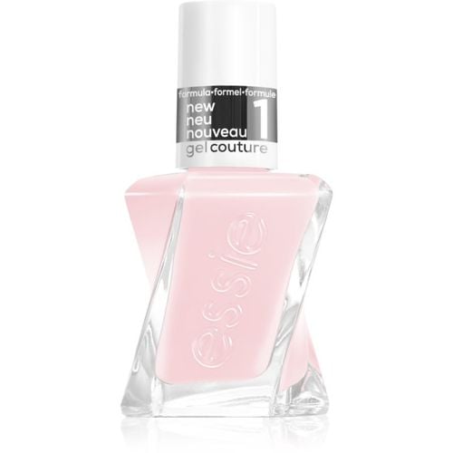 Gel couture 2.0 Nagellack mit Geleffekt Farbton 484 matter of fiction 13,5 ml - Essie - Modalova