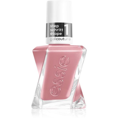 Gel couture 2.0 Nagellack mit Geleffekt Farbton 485 princess charming 13,5 ml - Essie - Modalova