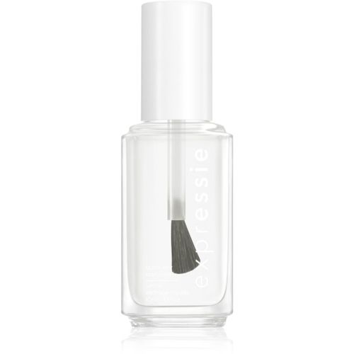 Expr smalto per unghie e asciugatura rapida colore 390 always transparent 10 ml - Essie - Modalova