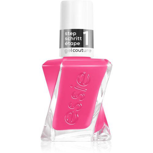 Gel couture 2.0 esmalte de uñas efecto gel tono 553 pinky ring 13,5 ml - Essie - Modalova