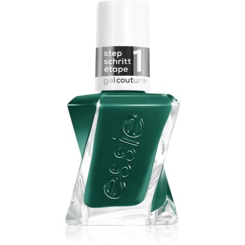 Gel couture 2.0 esmalte de uñas efecto gel tono 548 in-vest in style 13,5 ml - Essie - Modalova