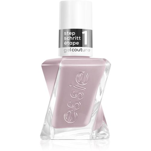 Gel couture 2.0 Nagellack mit Geleffekt Farbton 545 tassel free 13,5 ml - Essie - Modalova