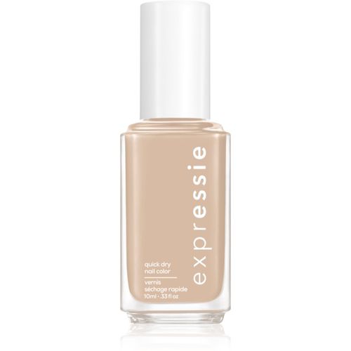 Expr esmalte de uñas de secado rápido tono 345 millenium momentum 10 ml - Essie - Modalova