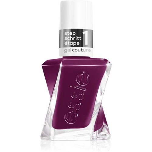 Gel couture 2.0 smalto per unghie effetto gel colore 186 paisley the way 13,5 ml - Essie - Modalova