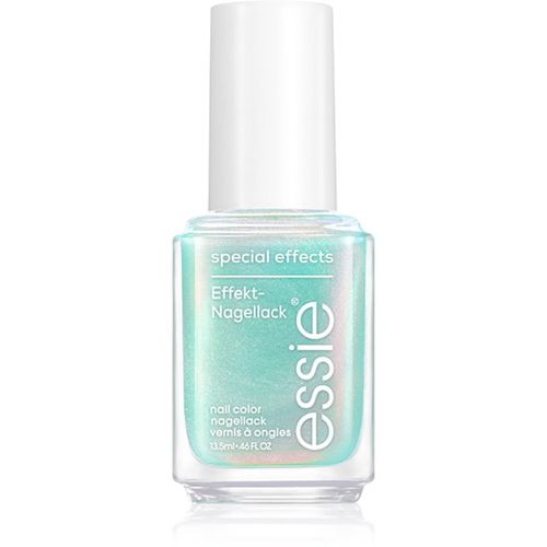 Special effects smalto per unghie glitter colore 40 mystic marine 13,5 ml - Essie - Modalova