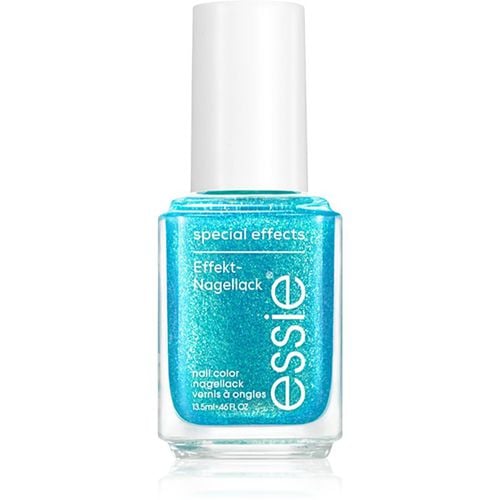 Special effects smalto per unghie glitter colore 37 frosted fantasy 13,5 ml - Essie - Modalova