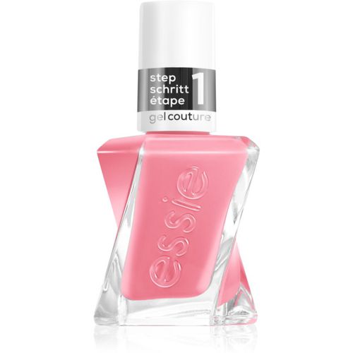 Gel couture 2.0 esmalte de uñas efecto gel tono 50 stitch by stitch 13,5 ml - Essie - Modalova