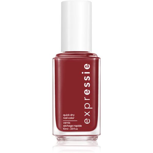 Expr schnelltrocknender Nagellack Farbton 195 notifications on 10 ml - Essie - Modalova