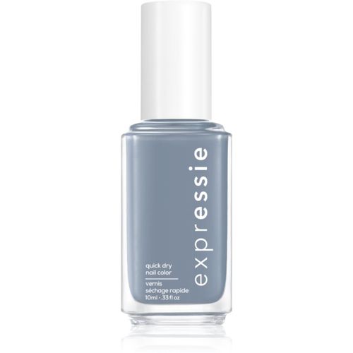 Expr schnelltrocknender Nagellack Farbton 340 air dry 10 ml - Essie - Modalova