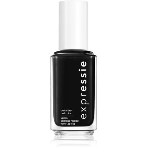 Expr esmalte de uñas de secado rápido tono 380 now or never 10 ml - Essie - Modalova