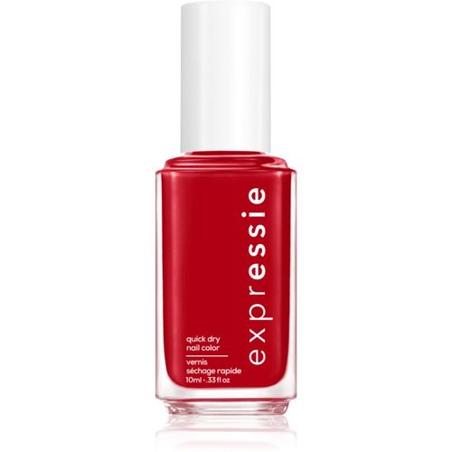 Expr schnelltrocknender Nagellack Farbton 190 seize the minute 10 ml - Essie - Modalova