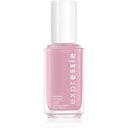 Expr schnelltrocknender Nagellack Farbton 200 in the timezone 10 ml - Essie - Modalova