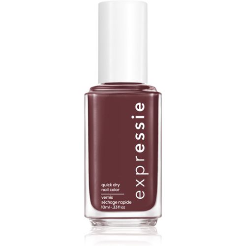 Expr smalto per unghie e asciugatura rapida colore 230 scoot scoot 10 ml - Essie - Modalova