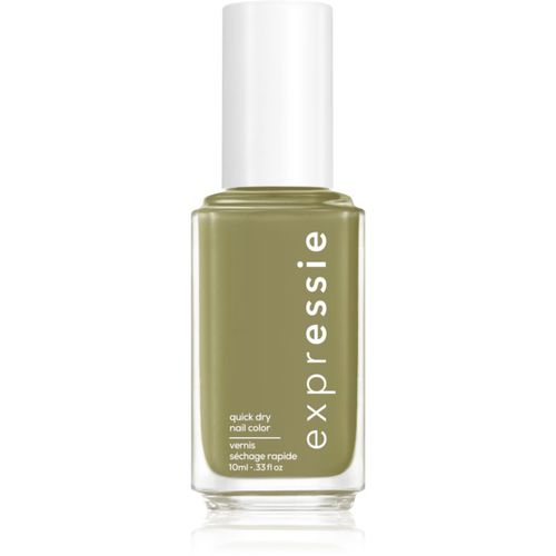 Expr schnelltrocknender Nagellack Farbton 320 precious cargo-go! 10 ml - Essie - Modalova