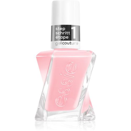 Gel couture 2.0 smalto per unghie effetto gel colore 505 gossamer garments 13,5 ml - Essie - Modalova