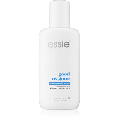 Good As Gone solvente per unghie con vitamina C 125 ml - Essie - Modalova