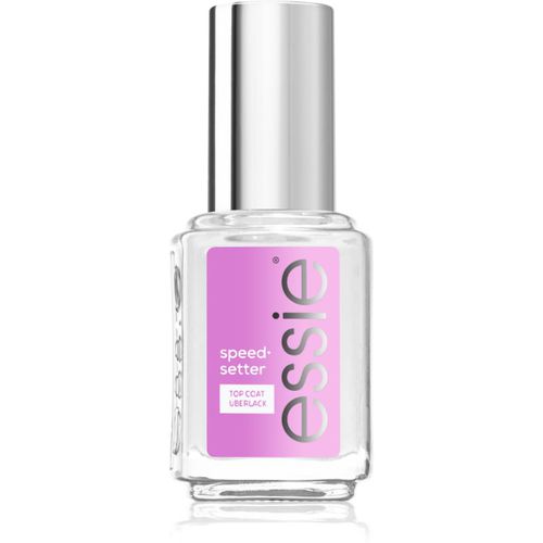 Speed setter esmalte de uñas con fórmula de secado rápido 13.5 ml - Essie - Modalova