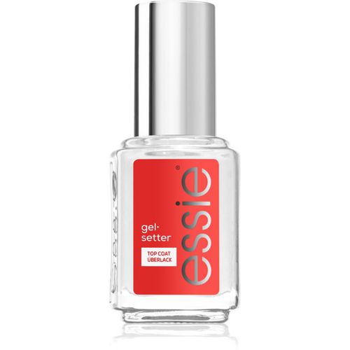 Gel setter esmalte de uñas capa superior 13.5 ml - Essie - Modalova