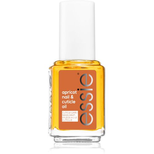 Apricot nail & cuticle oil nährendes Öl für die Nägel 13.5 ml - Essie - Modalova