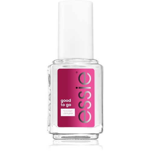 Good to go esmalte de uñas con fórmula de secado rápido 13.5 ml - Essie - Modalova