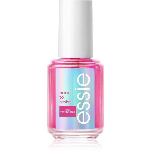 Hard to resist nail strengthener esmalte para cuidar uñas para estructura y brillo 00 Pink Tint 13,5 ml - Essie - Modalova