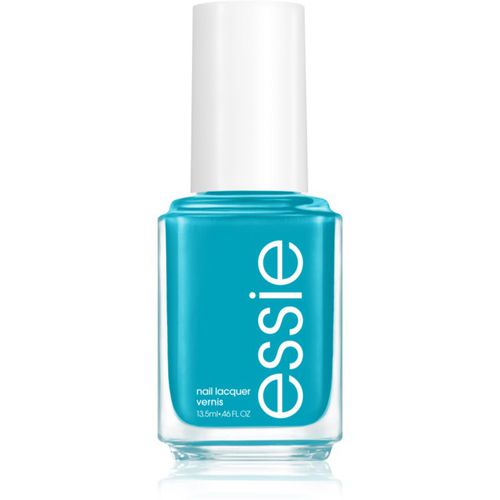 The cyber society langanhaltender Nagellack Farbton 900 hyperlinked 13,5 ml - Essie - Modalova