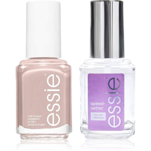 Nails Set für die perfekte Maniküre - Essie - Modalova