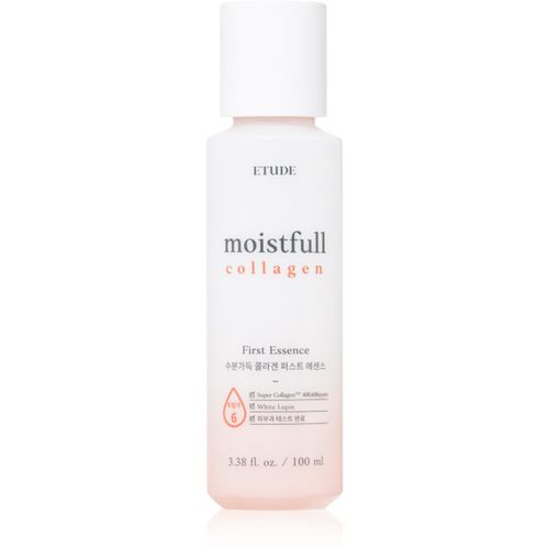 Moistfull Collagen esencia hidratante concentrada con colágeno 80 ml - ETUDE - Modalova