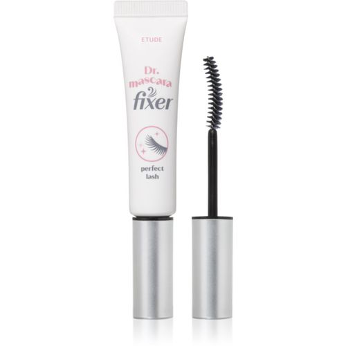 Dr.Mascara Fixer Perfect Lash primer per mascara per ciglia voluminose e curve 6 g - ETUDE - Modalova