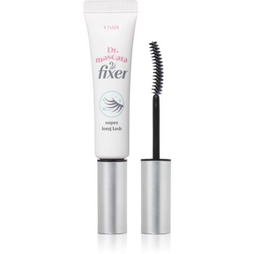 Dr.Mascara Fixer Super Long Lash prebase de máscara de pestañas para aumentar volumen y prolongar las pestañas 6 g - ETUDE - Modalova