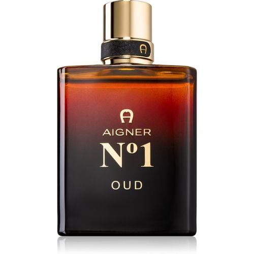 No. 1 Oud Eau de Parfum para hombre 100 ml - Etienne Aigner - Modalova