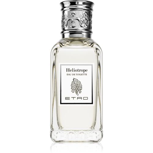 Heliotrope Eau de Toilette unisex 50 ml - Etro - Modalova