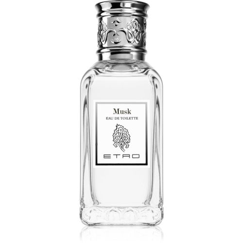 Musk Eau de Toilette unisex 50 ml - Etro - Modalova