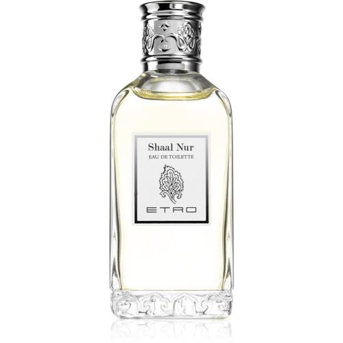 Shaal Nur Eau de Toilette da donna 100 ml - Etro - Modalova