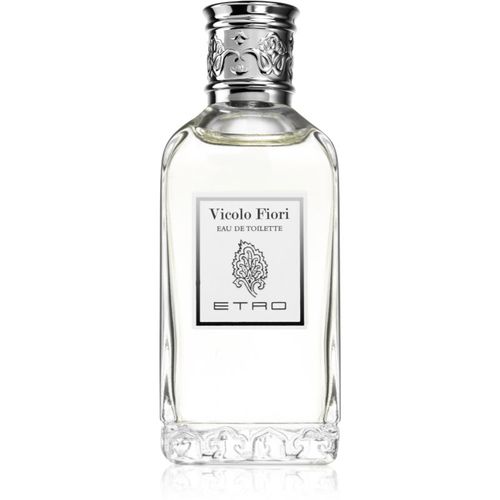 Vicolo Fiori Eau de Toilette da donna 100 ml - Etro - Modalova