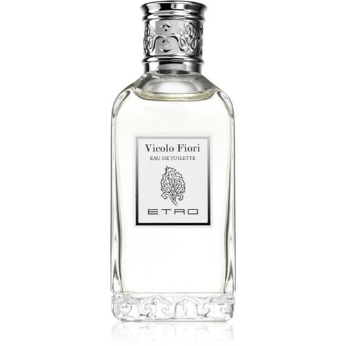 Vicolo Fiori Eau de Toilette für Damen 100 ml - Etro - Modalova