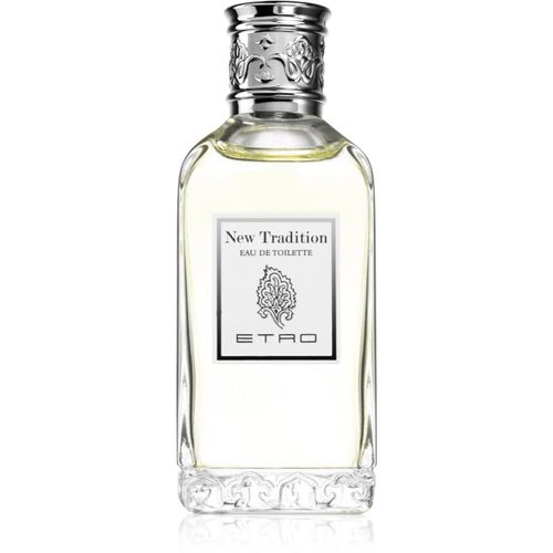 New Tradition Eau de Toilette unisex 100 ml - Etro - Modalova