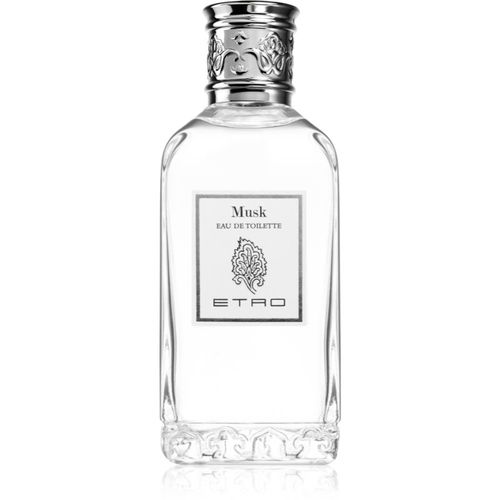 Musk Eau de Toilette unisex 100 ml - Etro - Modalova