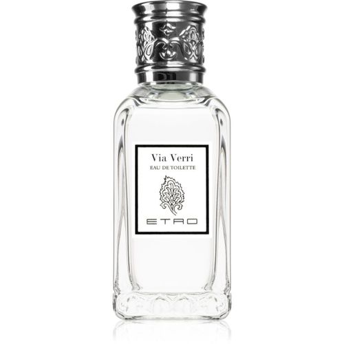 Via Verri Eau de Toilette unisex 50 ml - Etro - Modalova