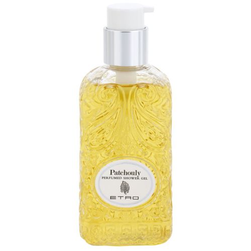 Patchouly Duschgel Unisex 250 ml - Etro - Modalova