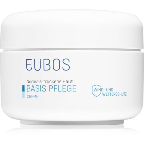 Basic Skin Care Blue crema universal para el rostro 100 ml - Eubos - Modalova