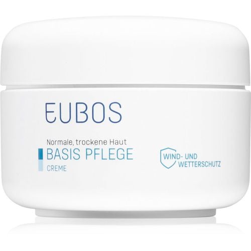 Basic Skin Care Blue crema universale per il viso 100 ml - Eubos - Modalova