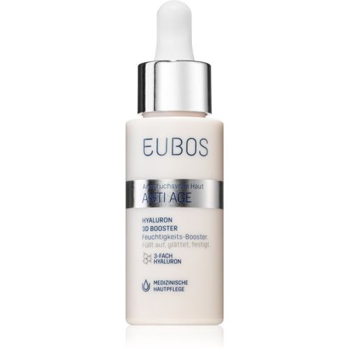 Hyaluron sérum concentrado contra los signos del envejecimiento de la piel 30 ml - Eubos - Modalova