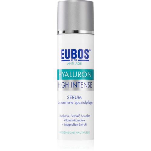 Hyaluron High Intense sérum facial concentrado con efecto antiarrugas 30 ml - Eubos - Modalova