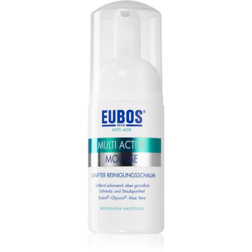 Multi Active espuma limpiadora suave para el rostro 100 ml - Eubos - Modalova