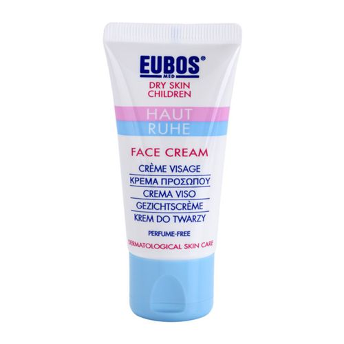 Children Calm Skin crema ligera reparador de la barrera cutánea 30 ml - Eubos - Modalova