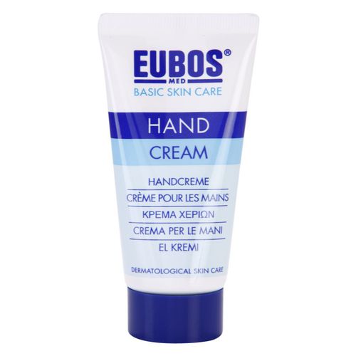 Basic Skin Care crema regeneradora para manos 50 ml - Eubos - Modalova